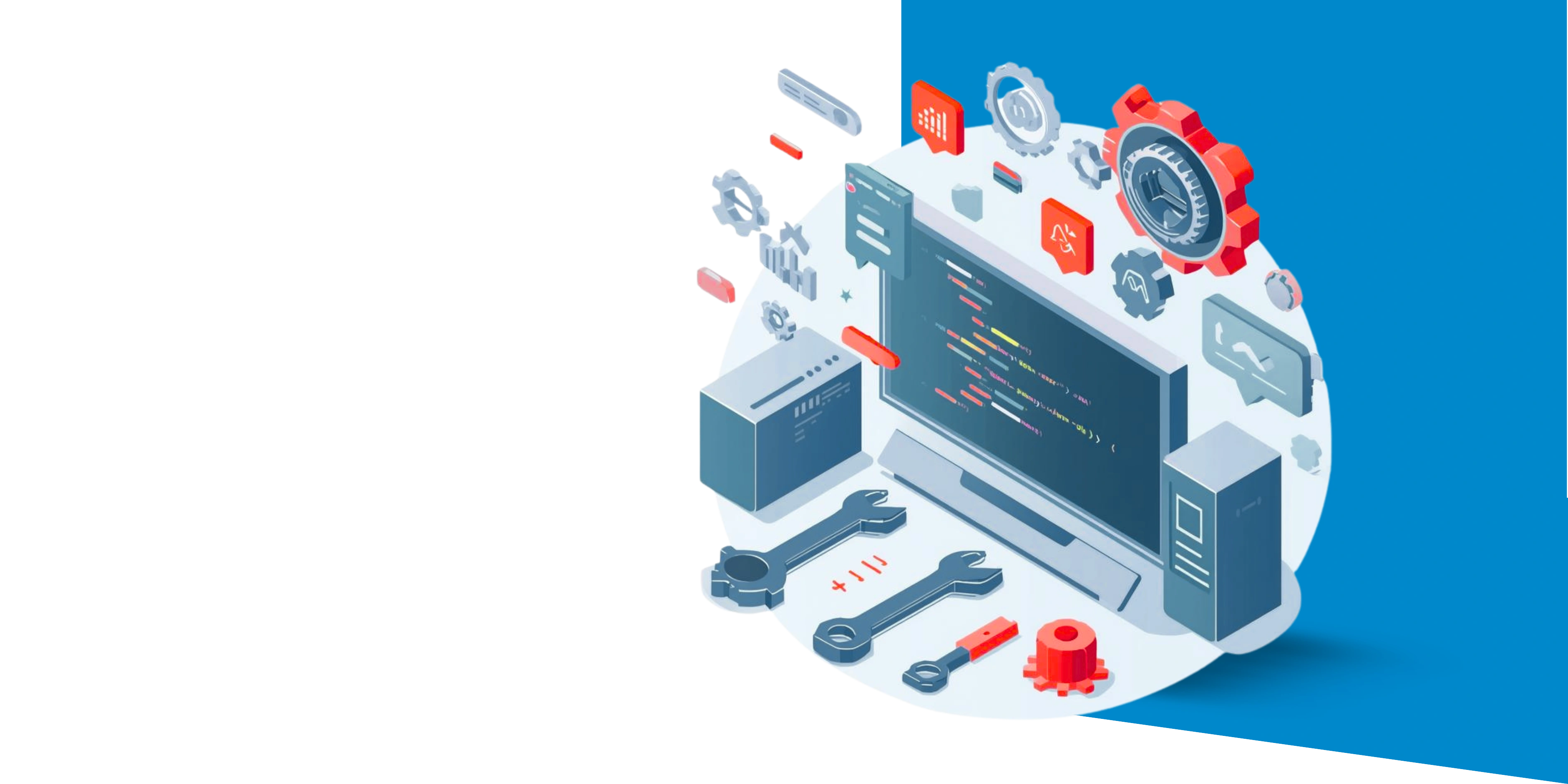 Custom Software Development