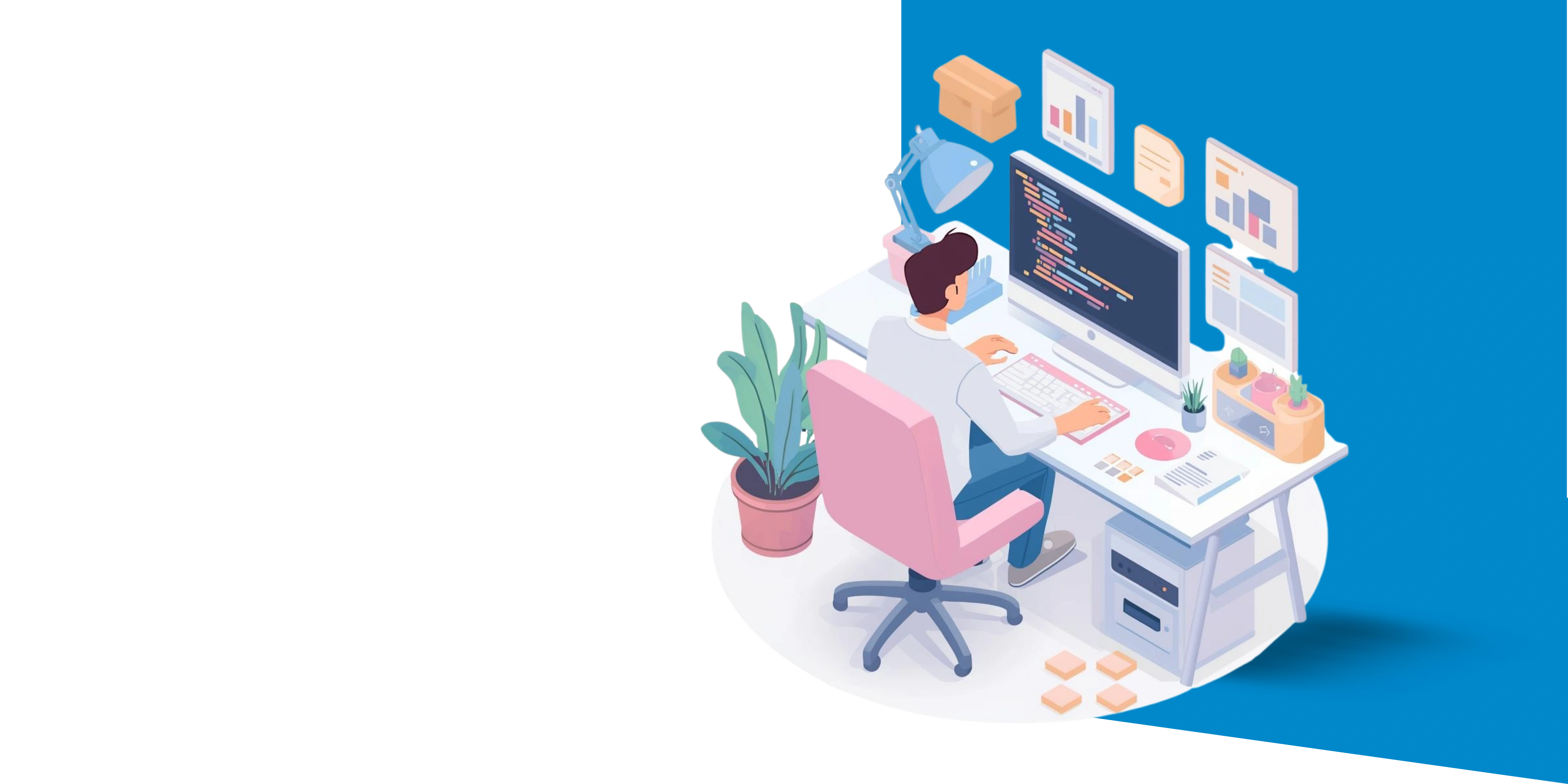 Web Development Services