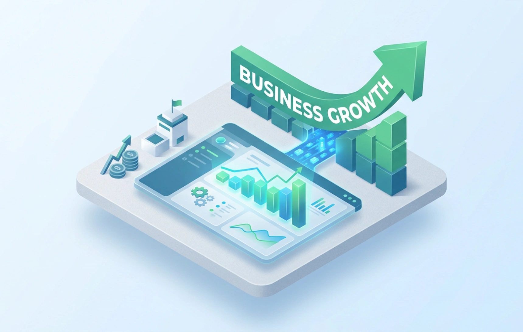 Marketplace Insights