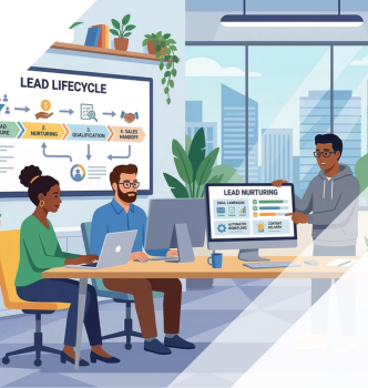 Lead Lifecycle