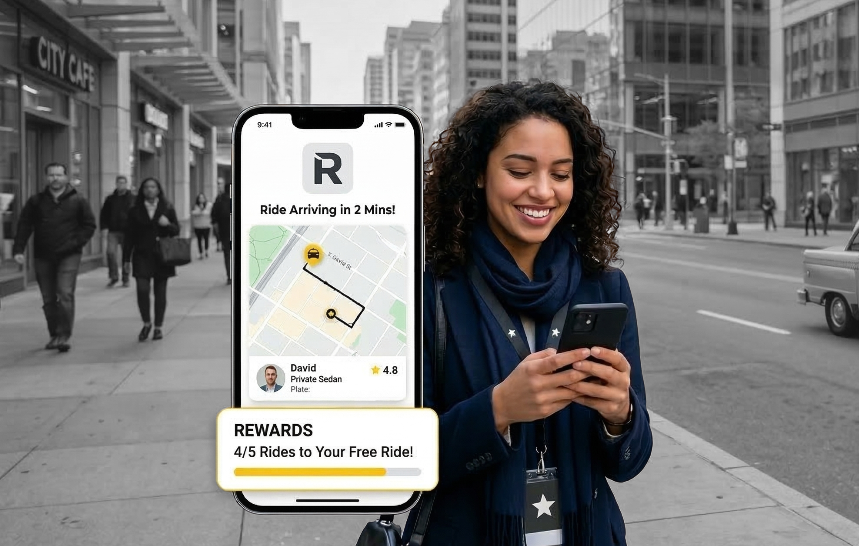 Branded Apps That Keep Customers Coming Back