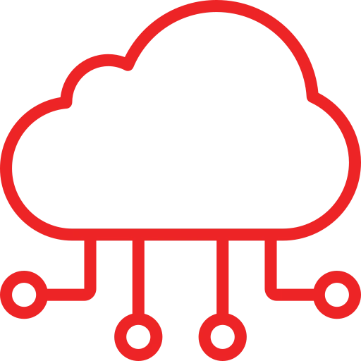 Cloud-Native & Scalable