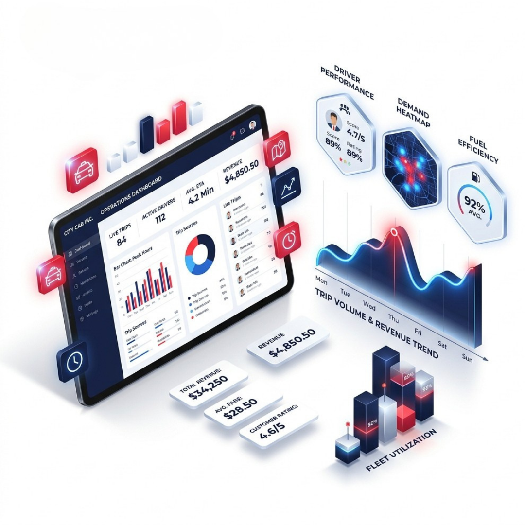 data-driven-tool