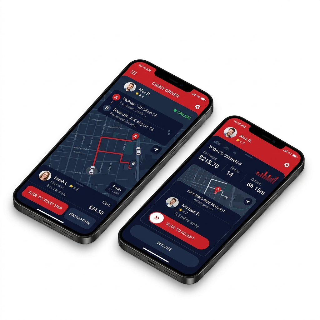 driver-app