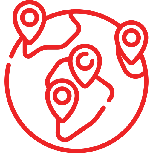 Global-Ready Infrastructure