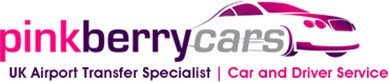 Pinkberry Cars